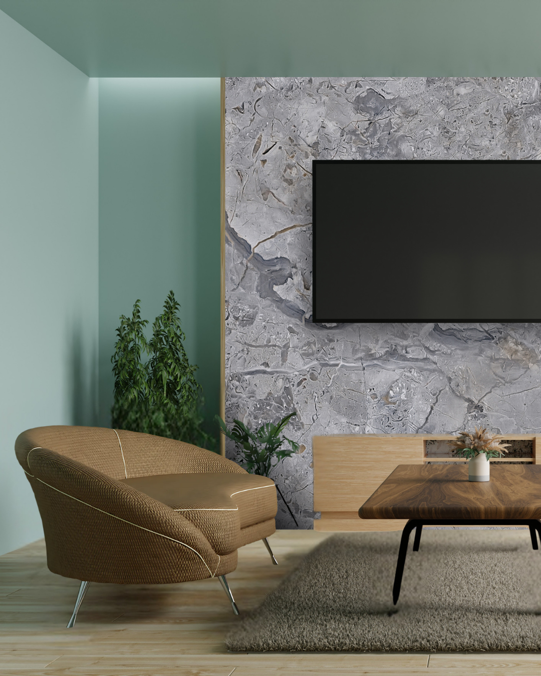 10 Marble DECCOR