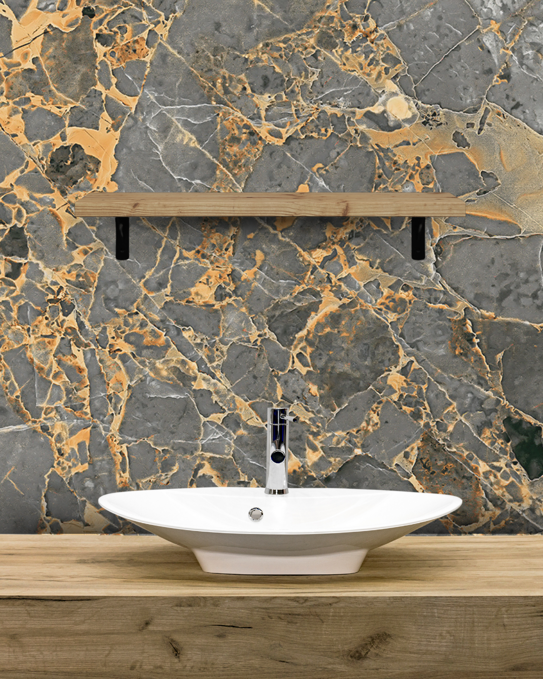 11 Marble DECCOR
