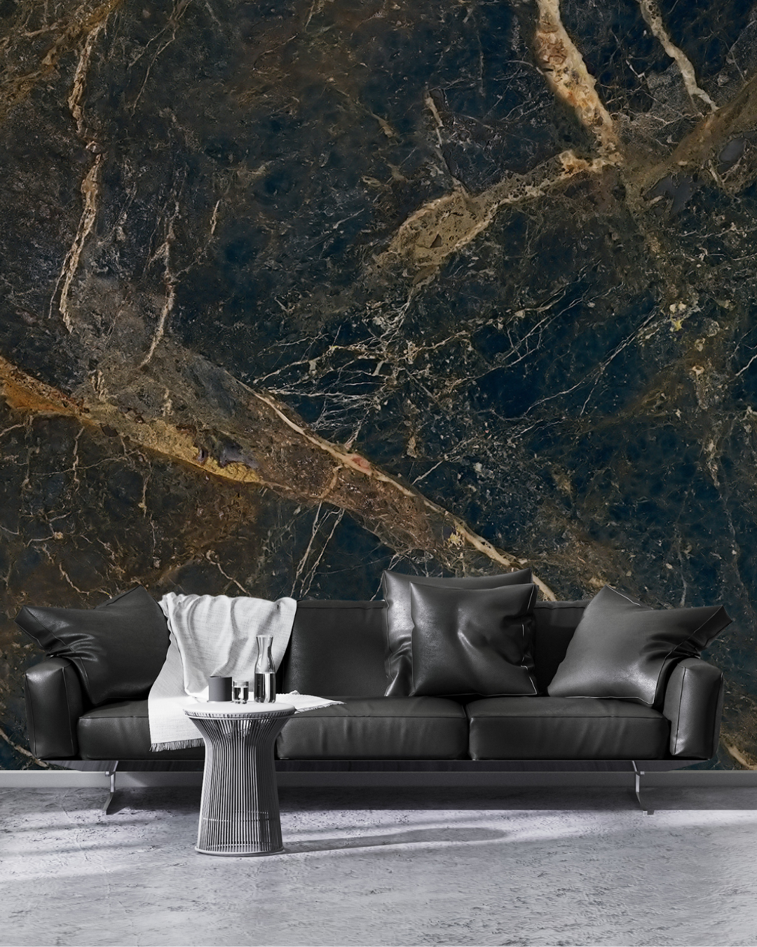 13 Marble DECCOR