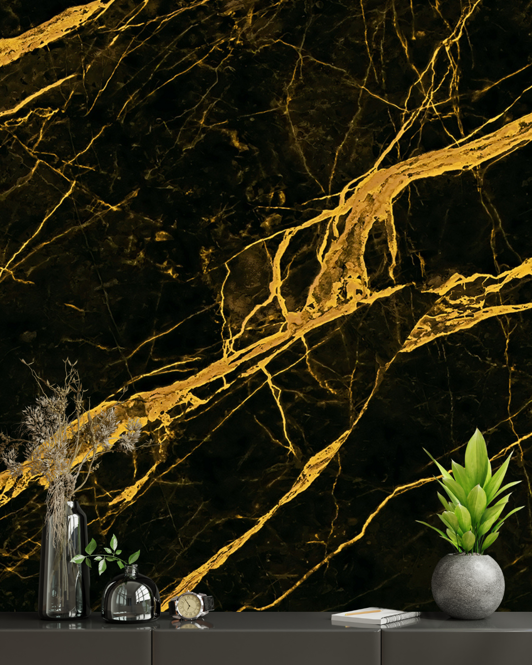 14 Marble DECCOR