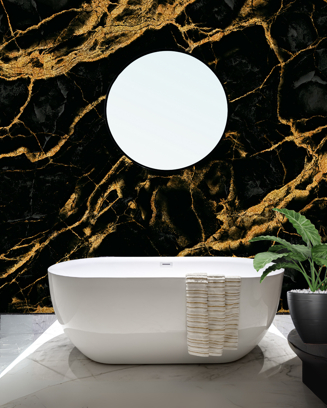 15 Marble DECCOR