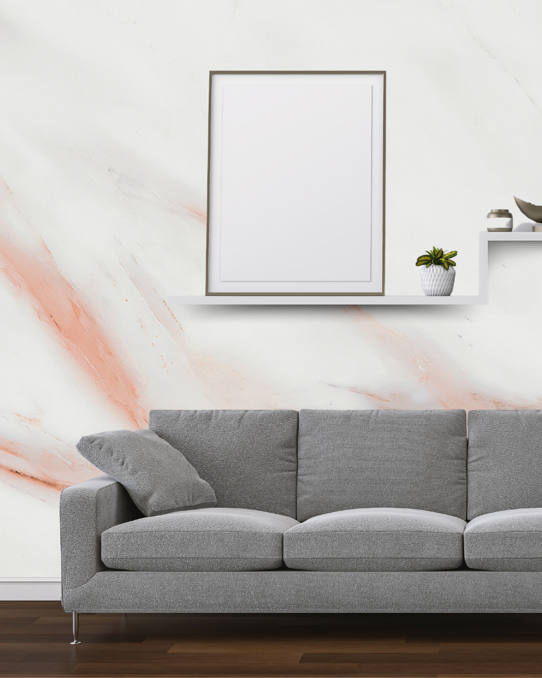 16 Marble DECCOR