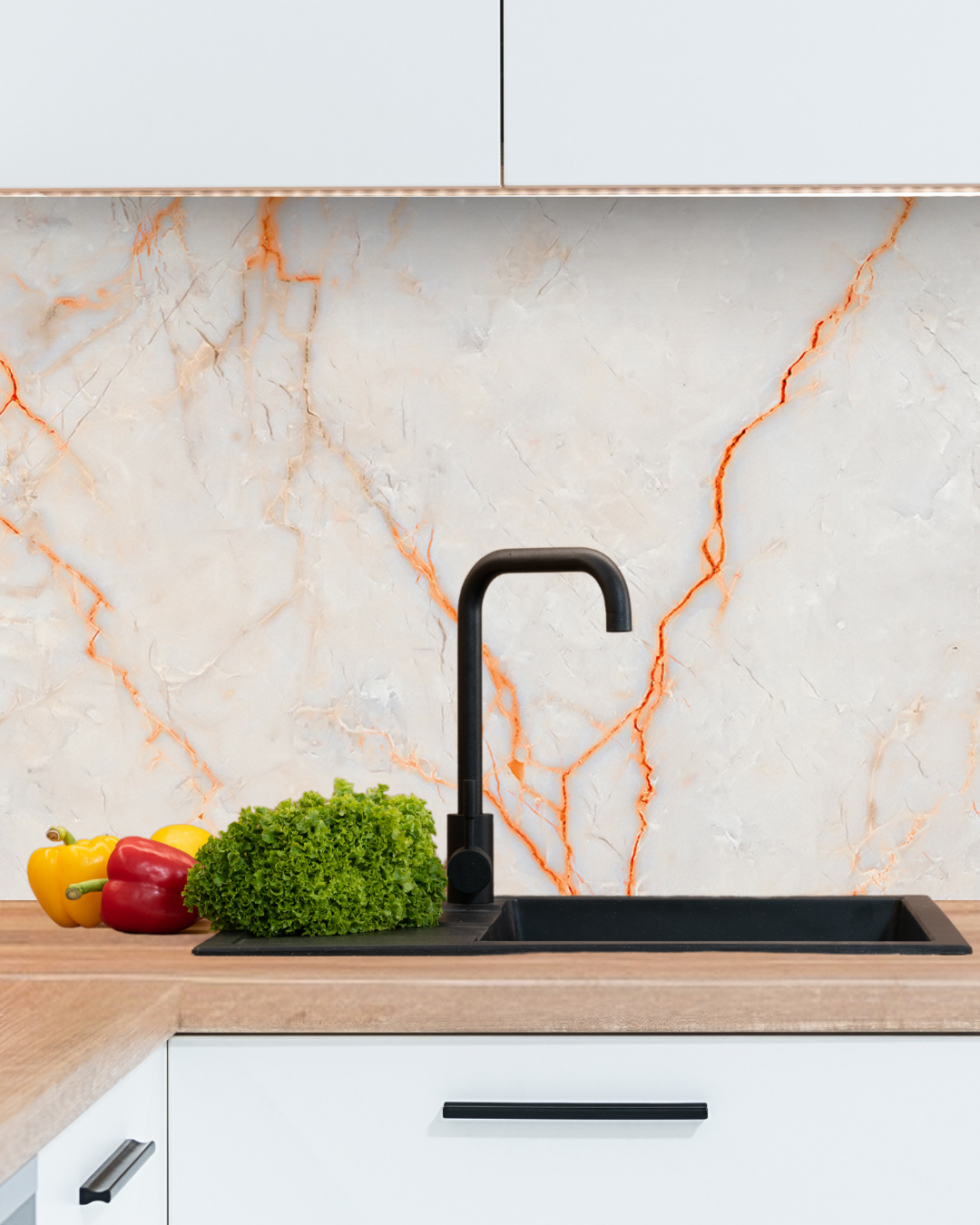 17 Marble DECCOR