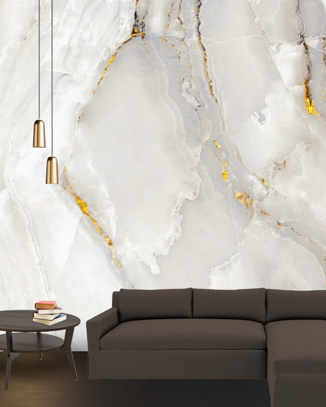 18 Marble DECCOR