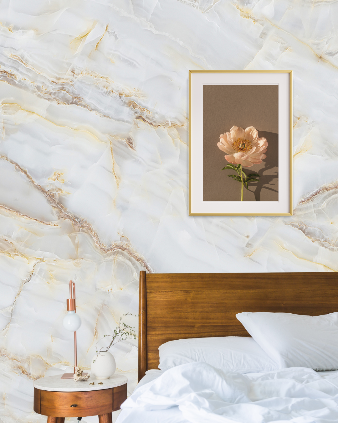 19 Marble DECCOR