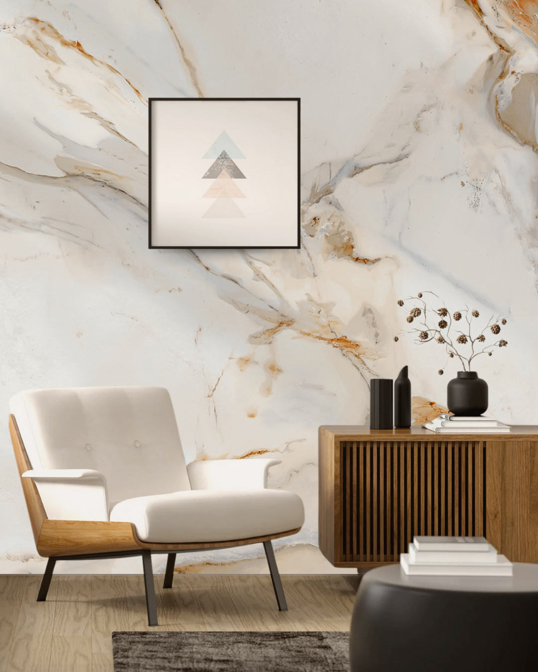 22 Marble DECCOR
