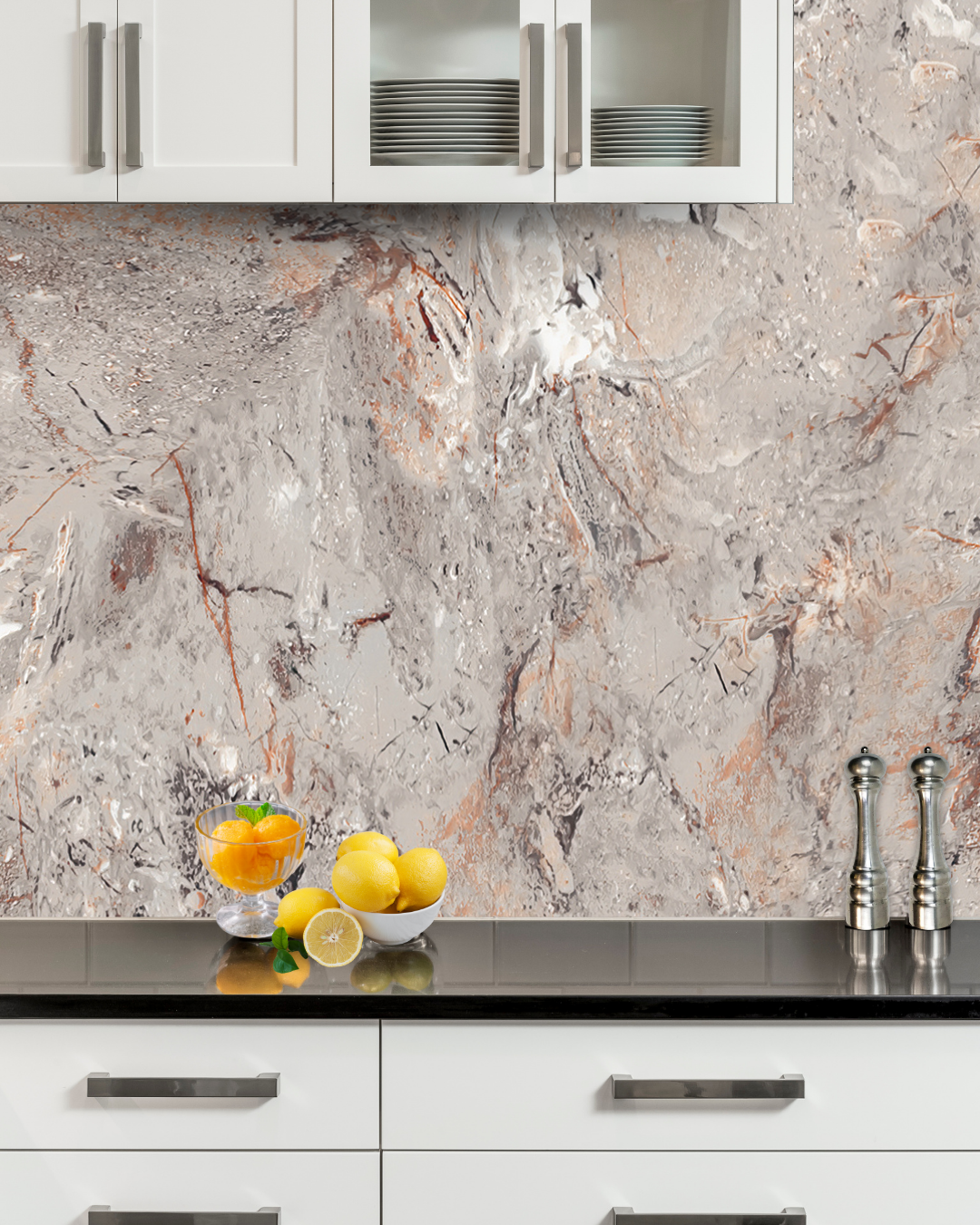 24 Marble DECCOR