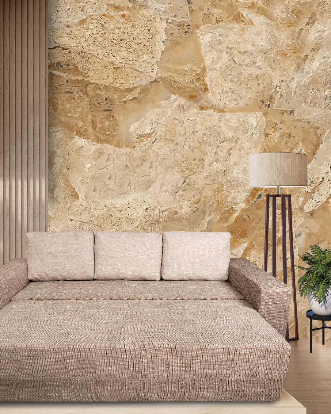 25 Marble DECCOR