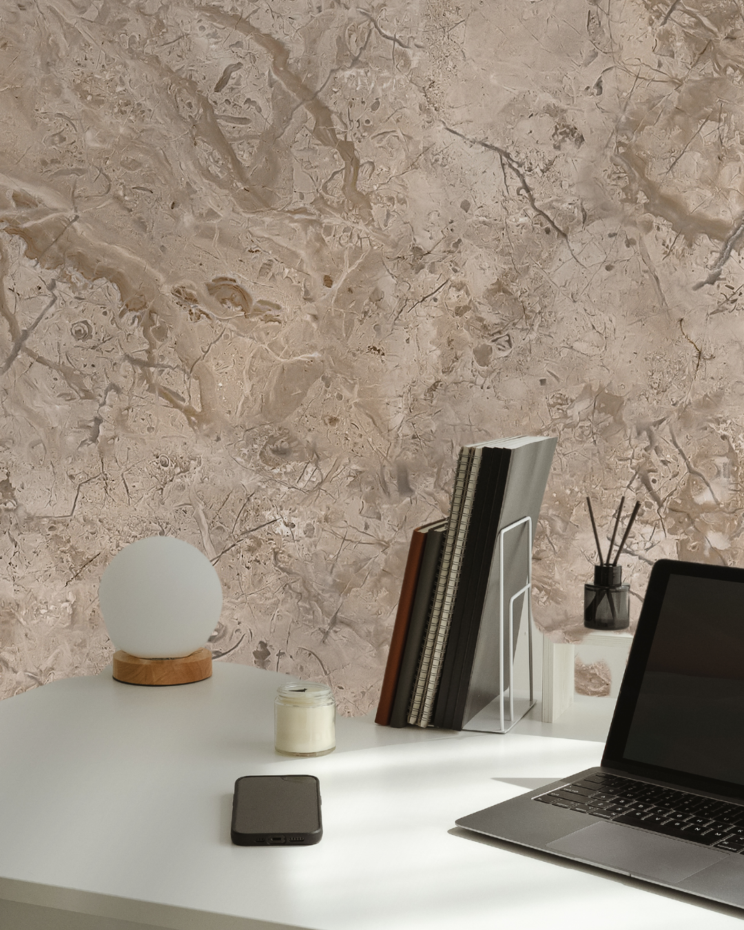 26 Marble DECCOR