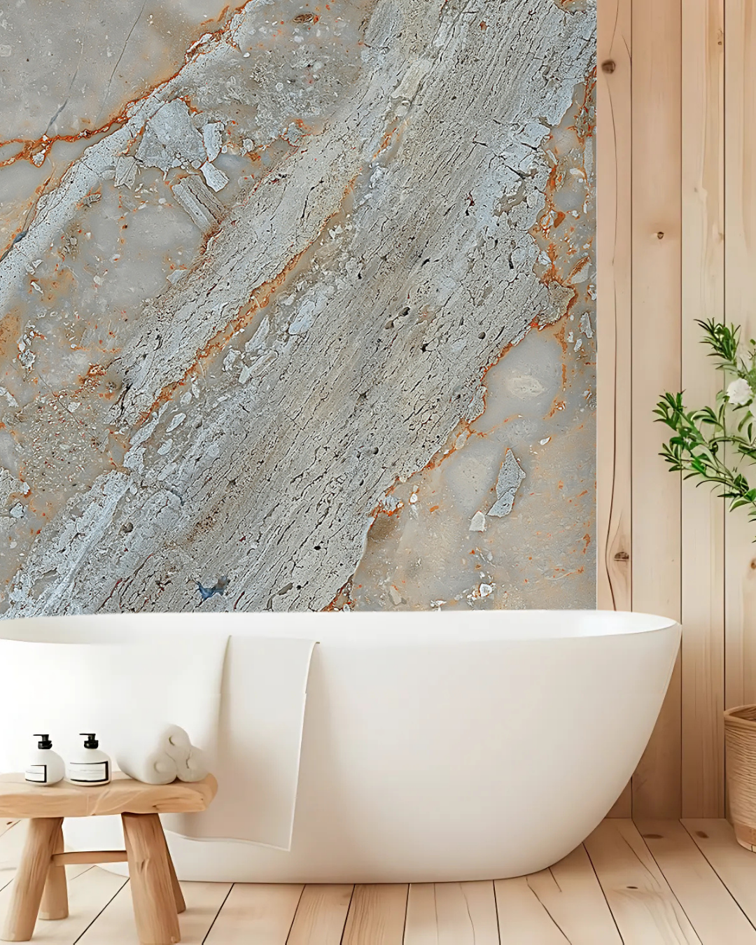 30 Marble DECCOR