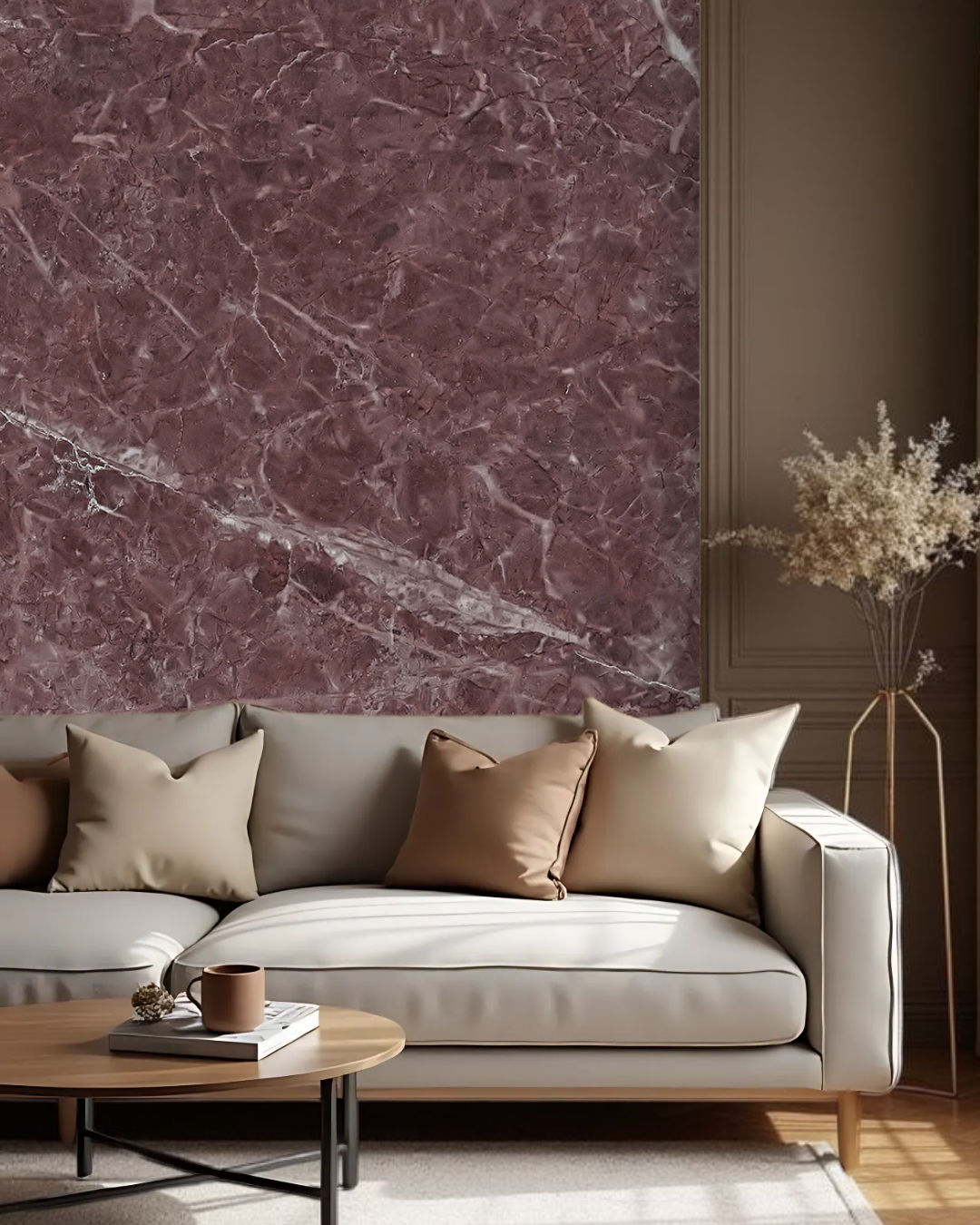 35 Marble DECCOR