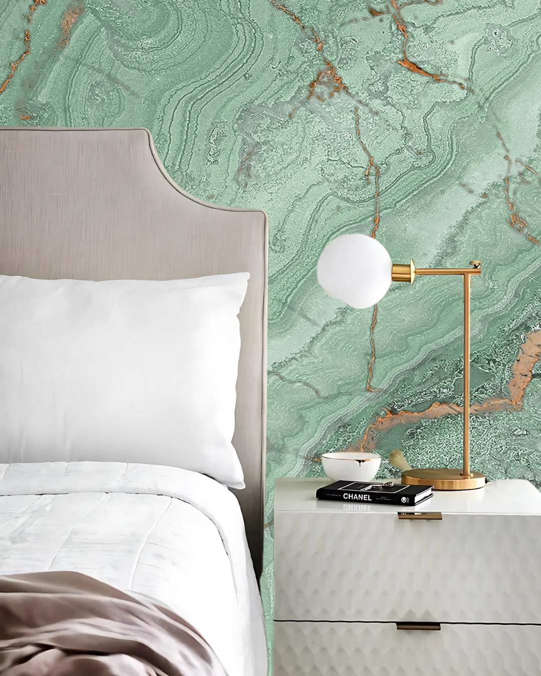 37 Marble DECCOR