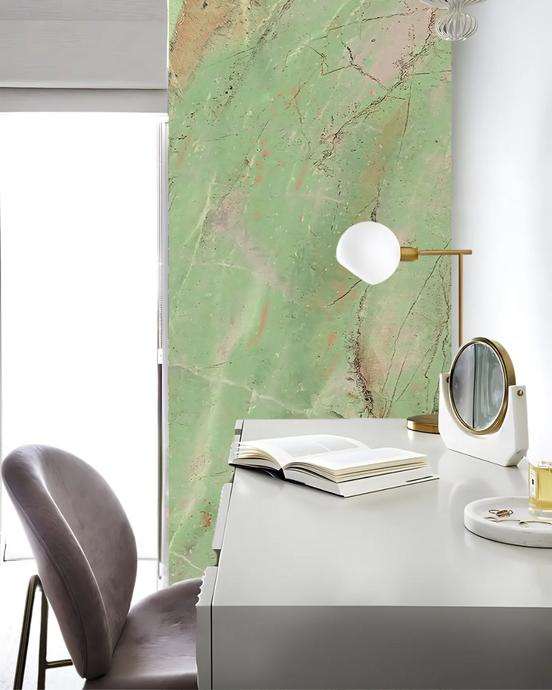 38 Marble DECCOR