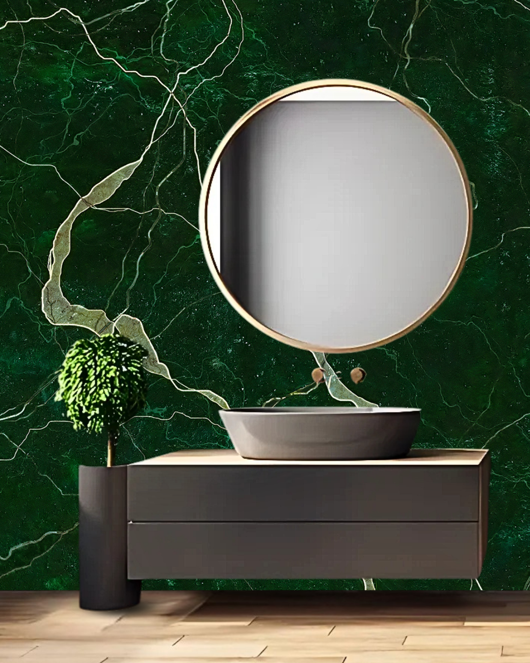 40 Marble DECCOR