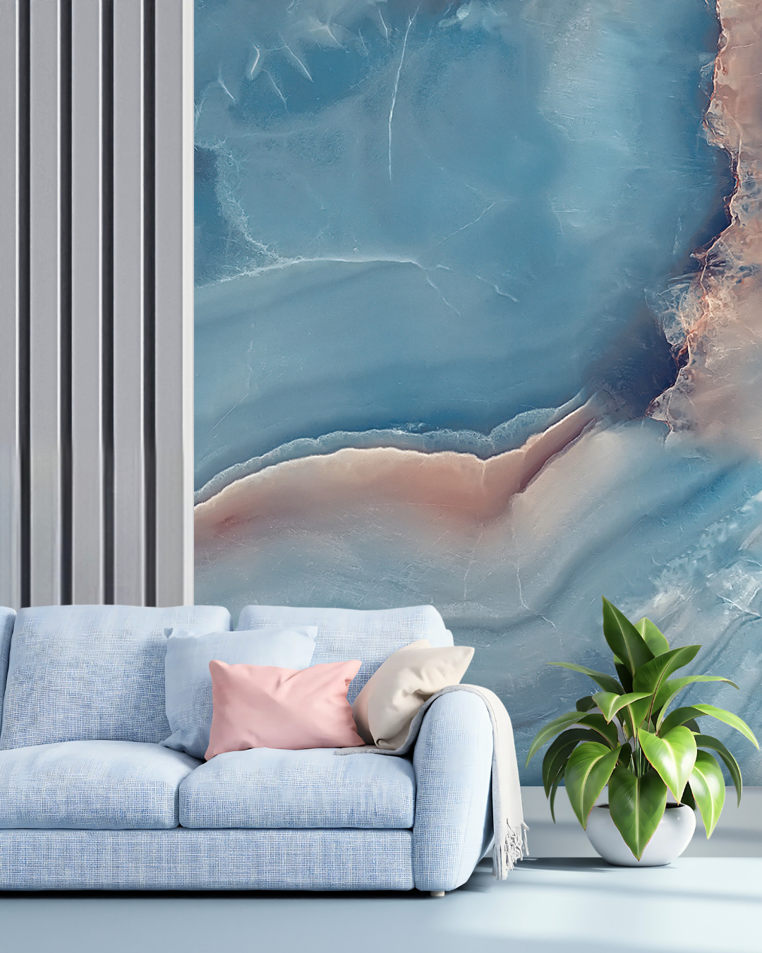 42 Marble DECCOR