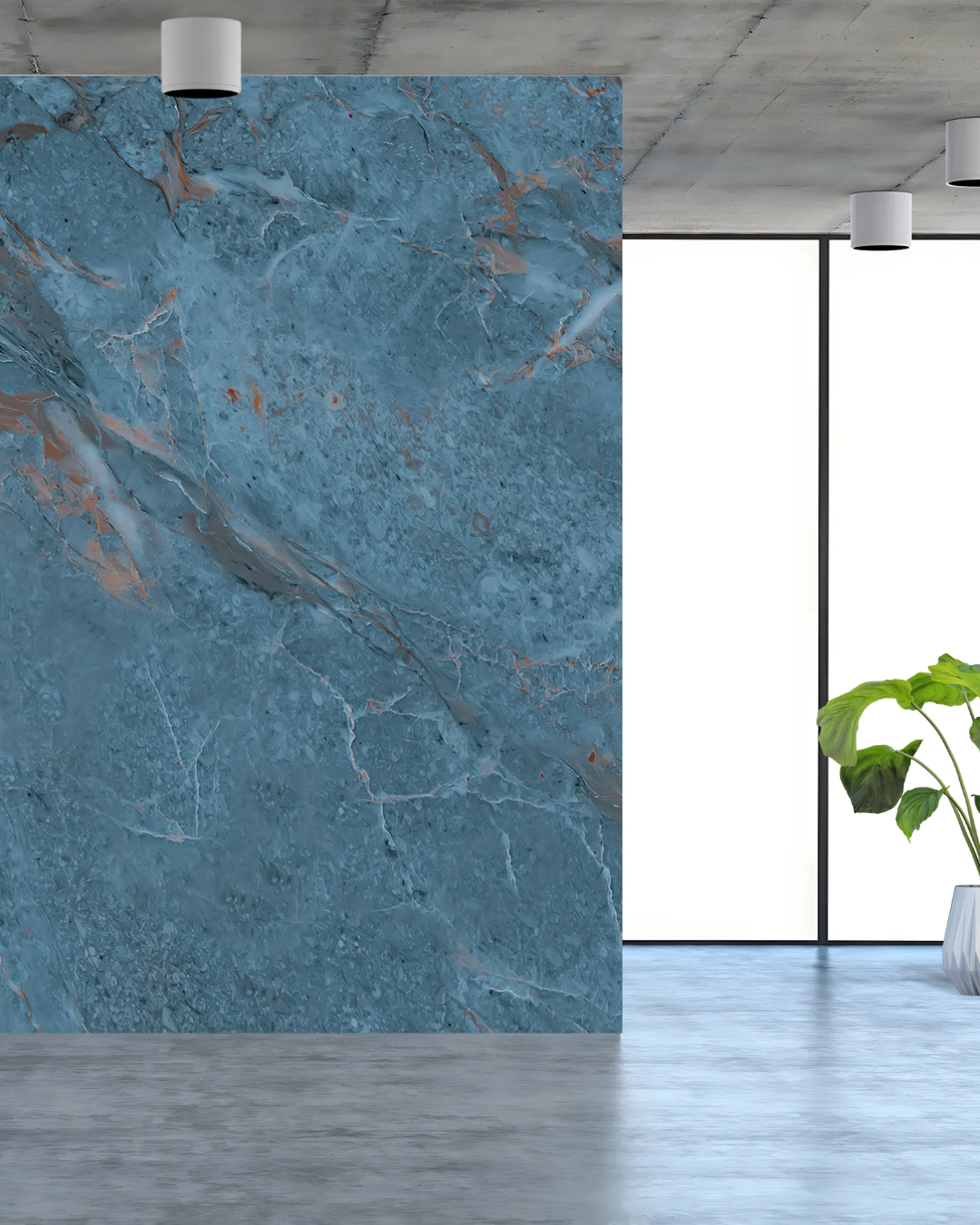 43 Marble DECCOR