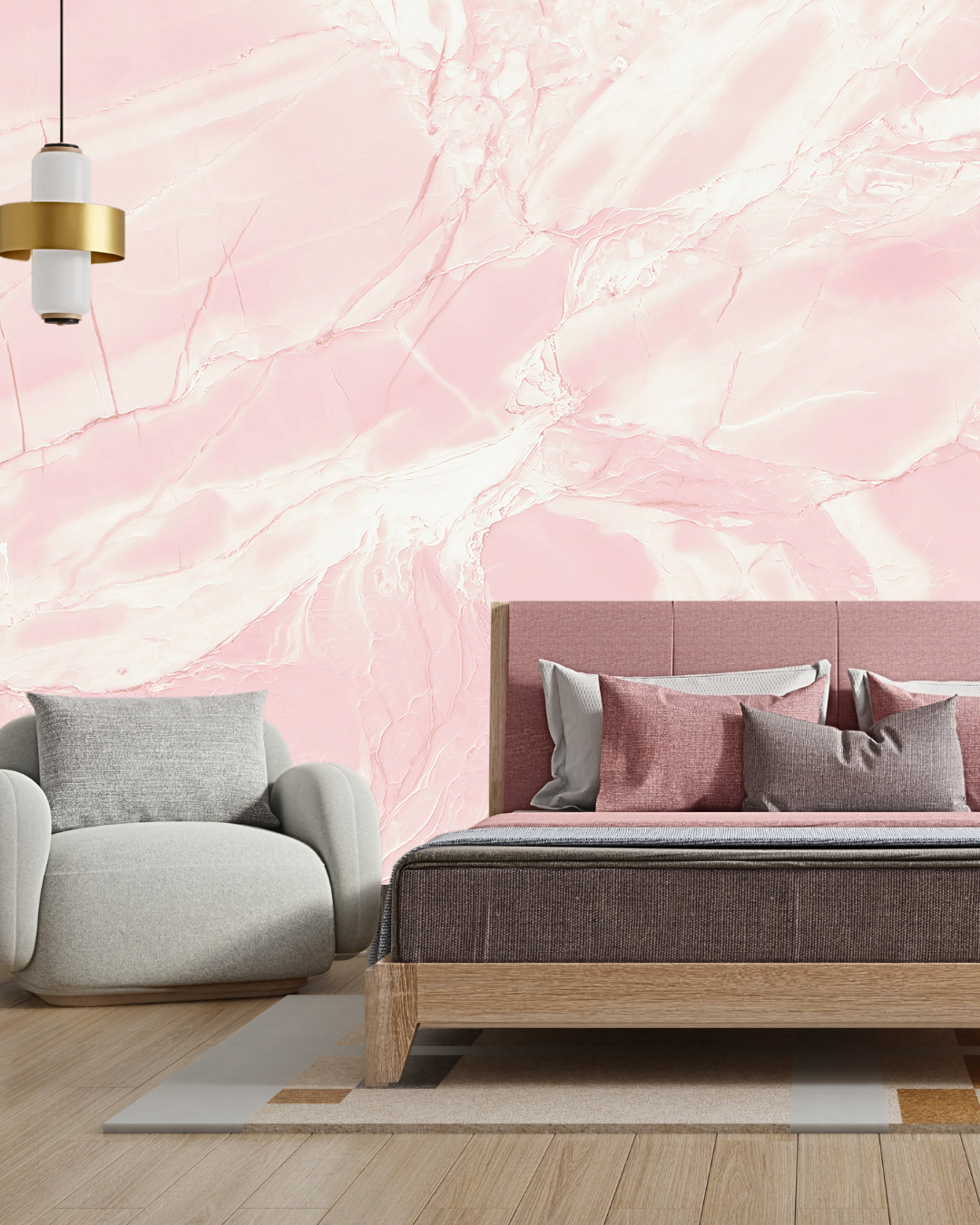 44 Marble DECCOR