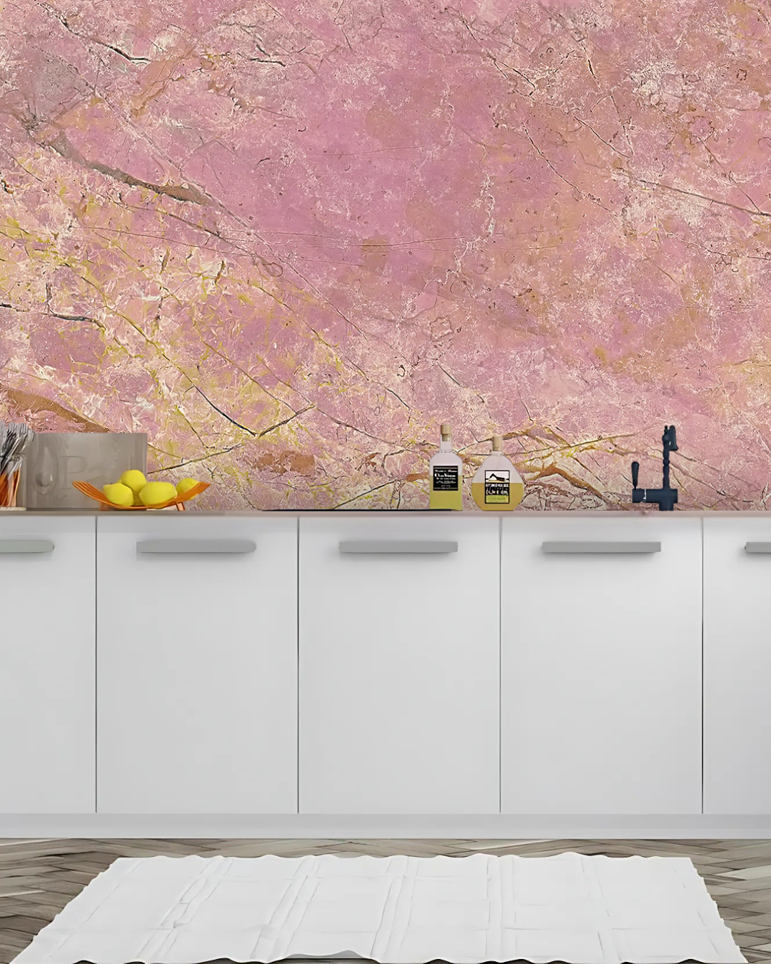 48 Marble DECCOR