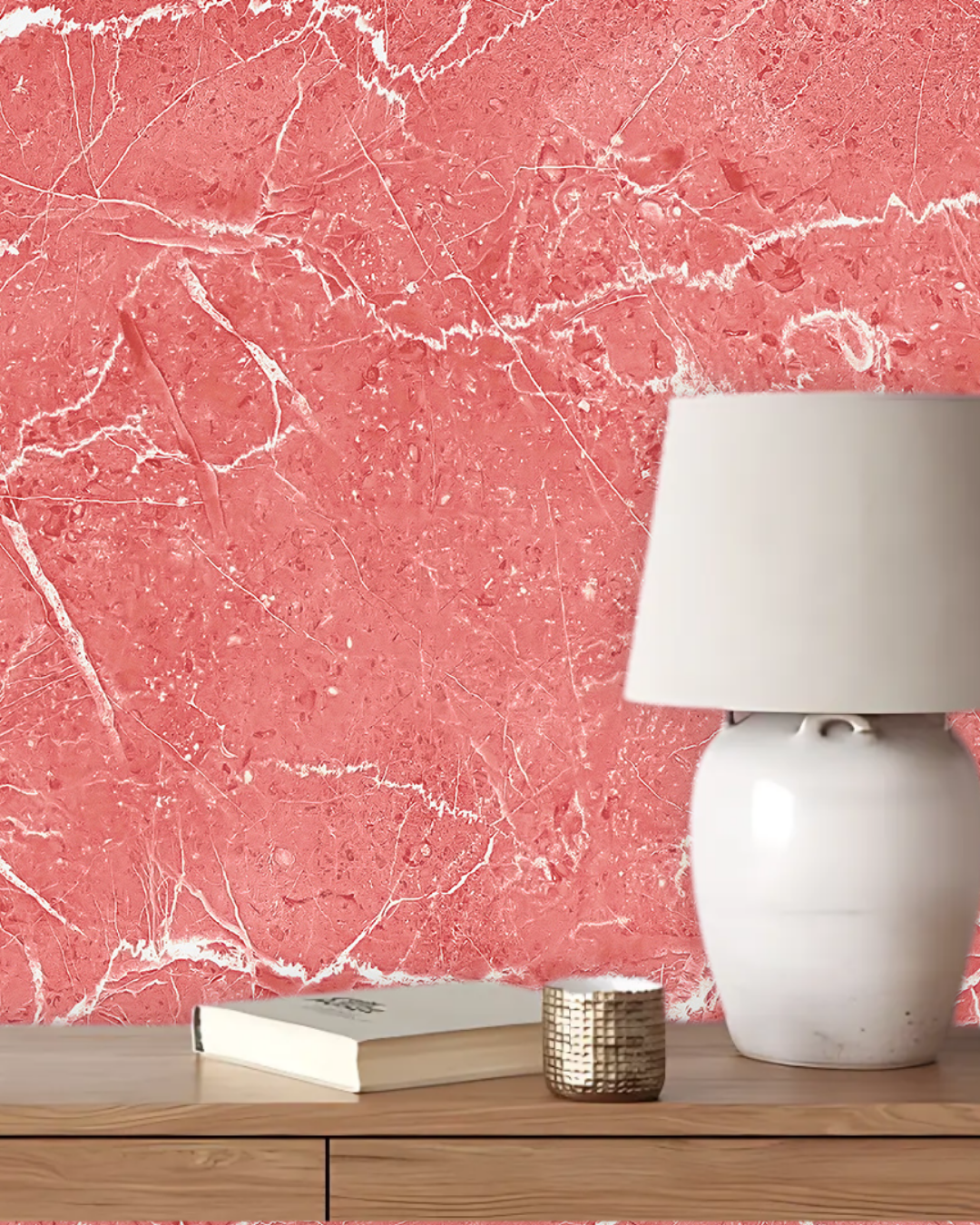 50 Marble DECCOR