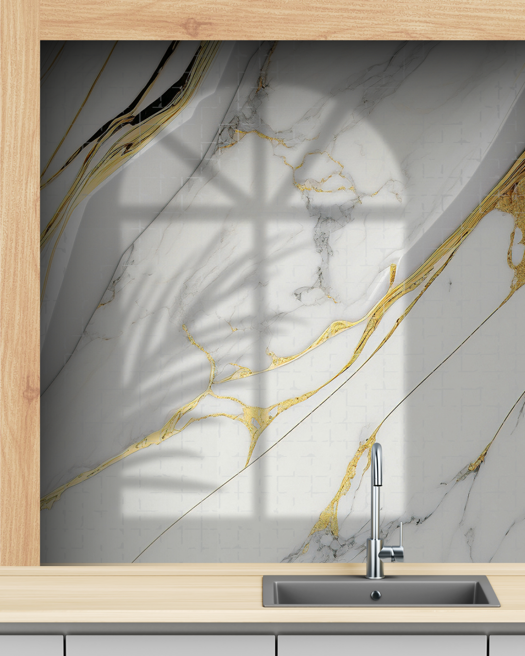 54 Marble DECCOR