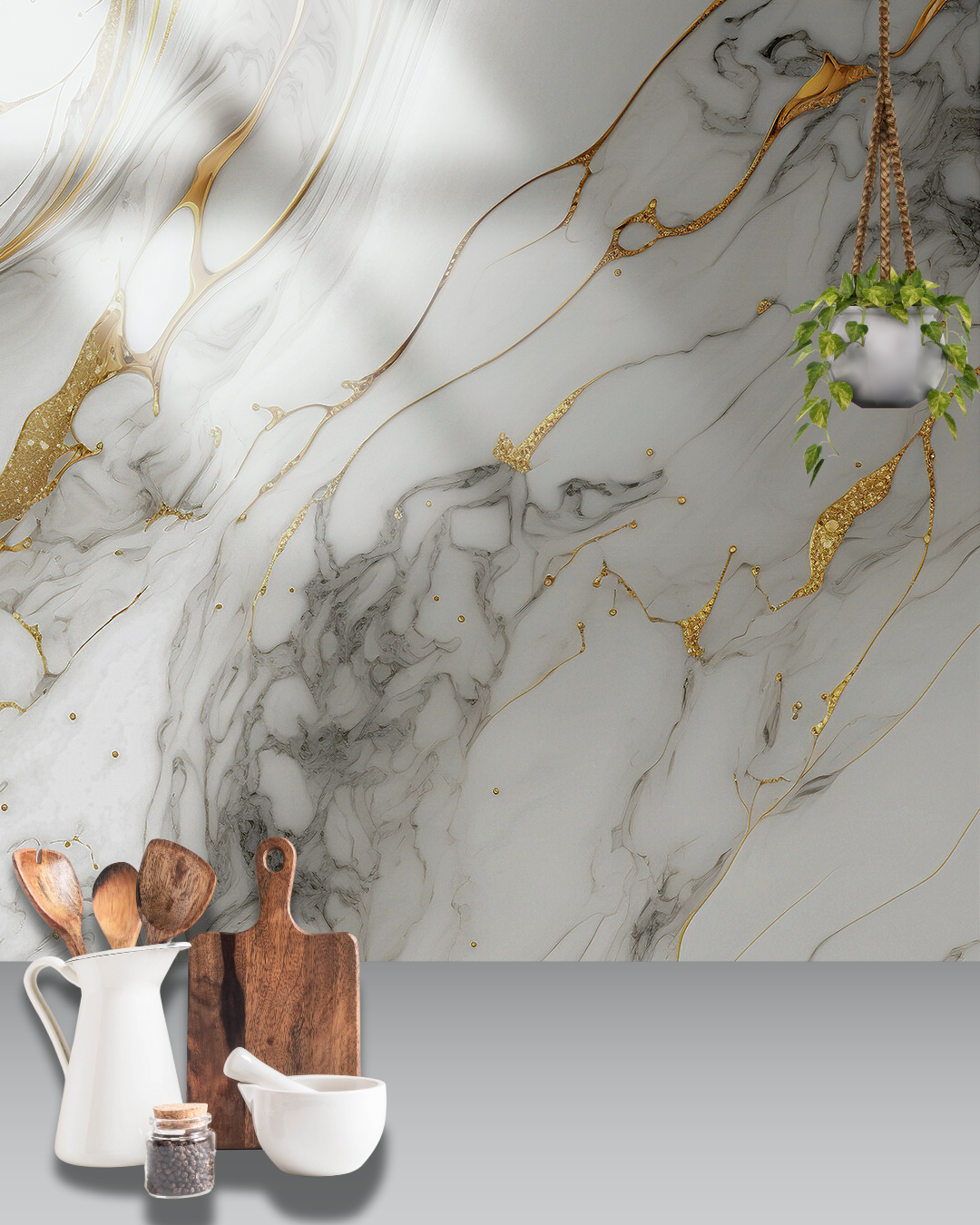 55 Marble DECCOR