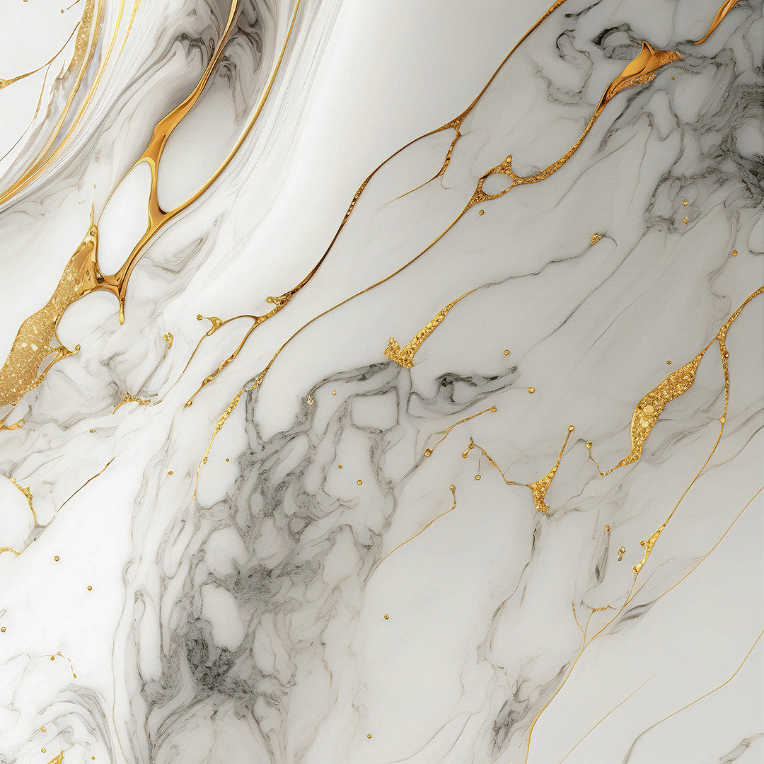 55 Marble DECCOR