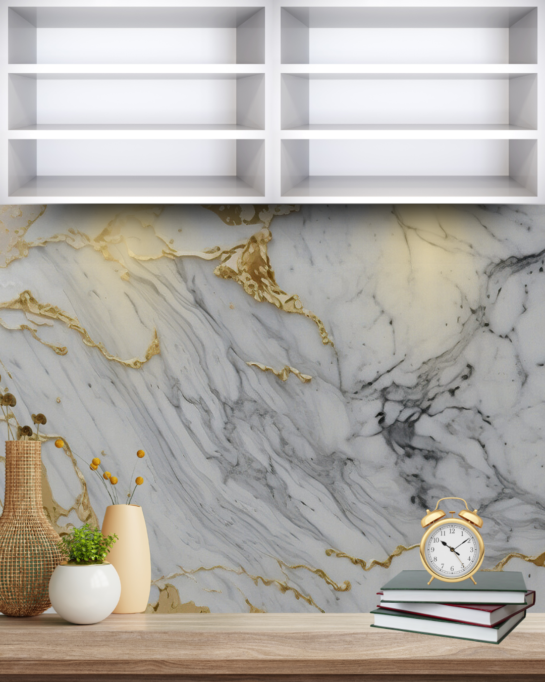 56 Marble DECCOR