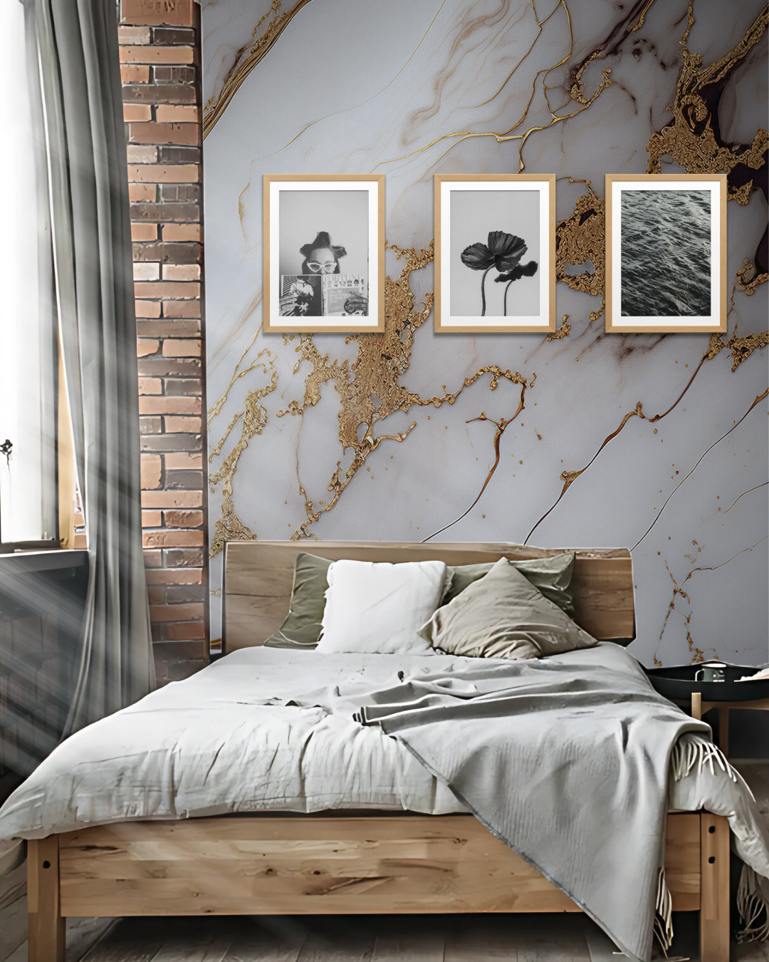57 Marble DECCOR