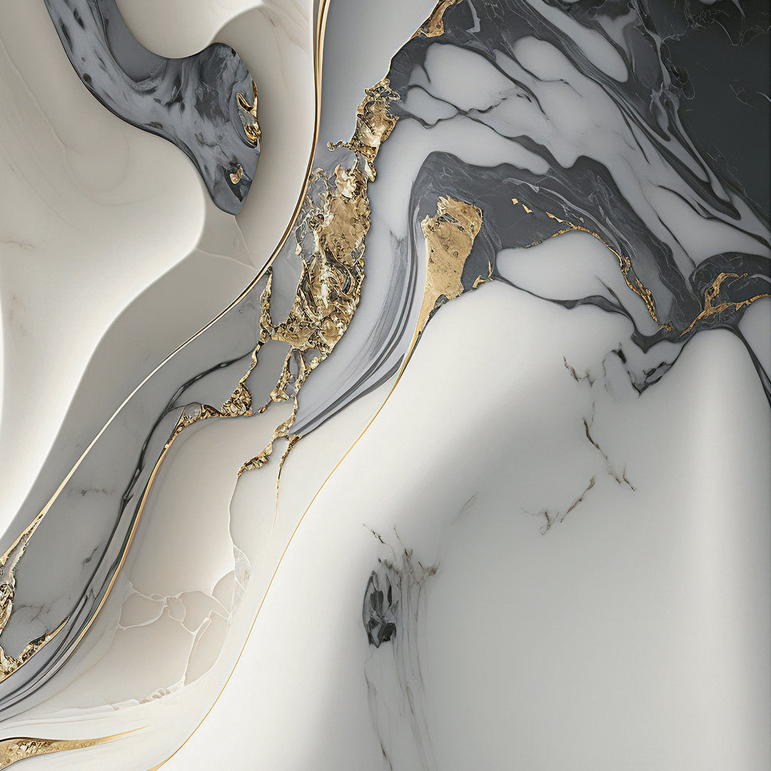 63 Marble DECCOR