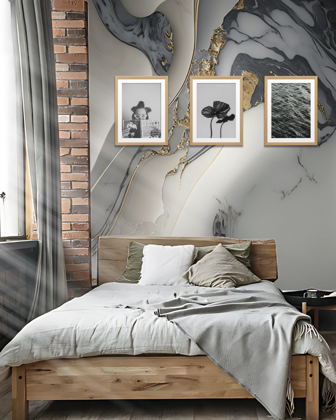 63 Marble DECCOR