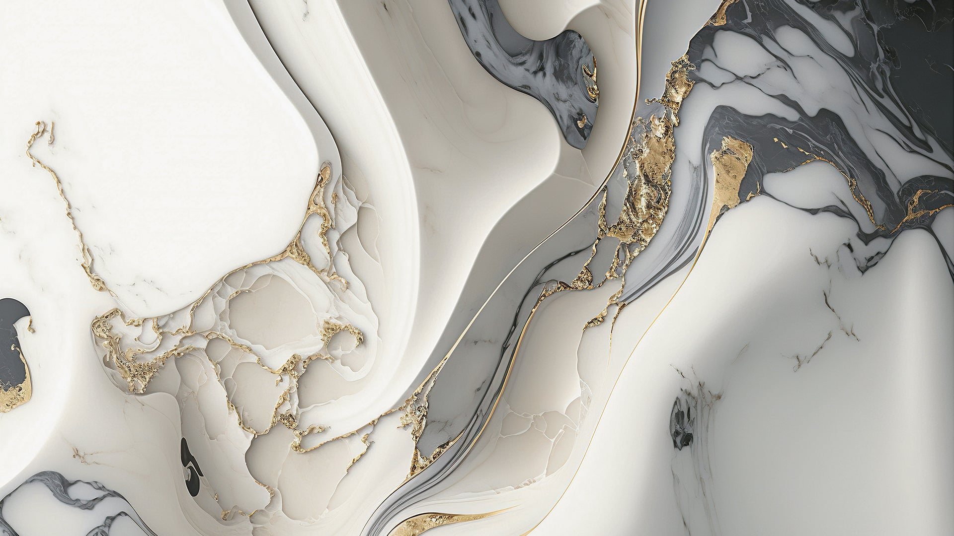 63 Marble DECCOR