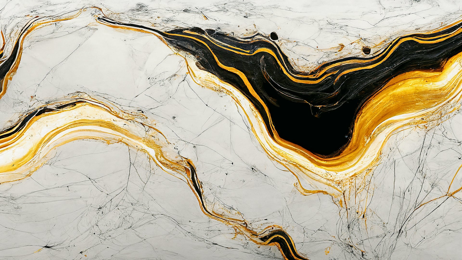 64 Marble DECCOR