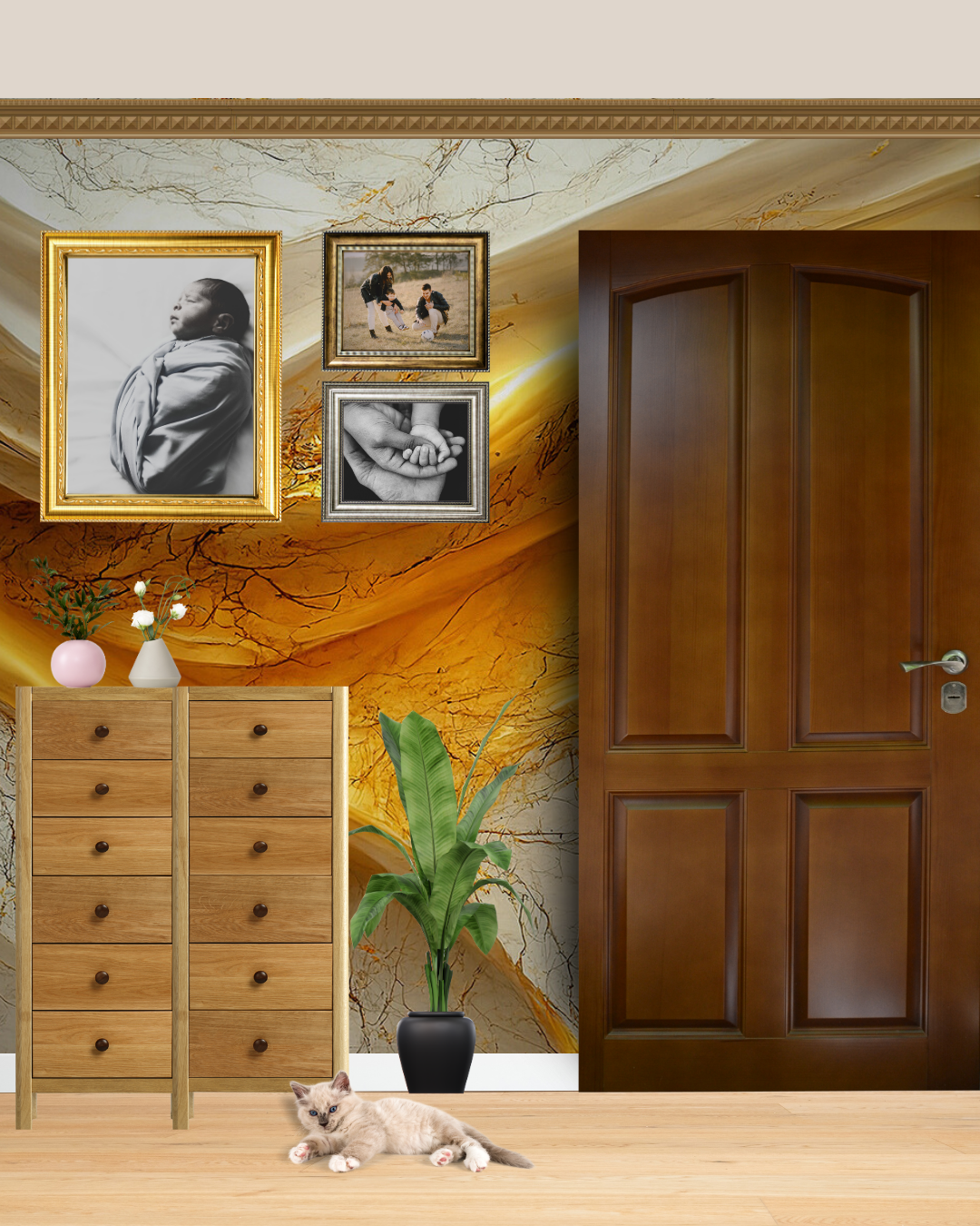 67 Marble DECCOR