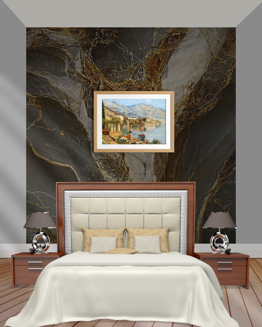 68 Marble DECCOR