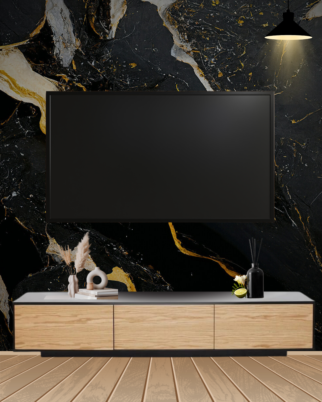70 Marble DECCOR