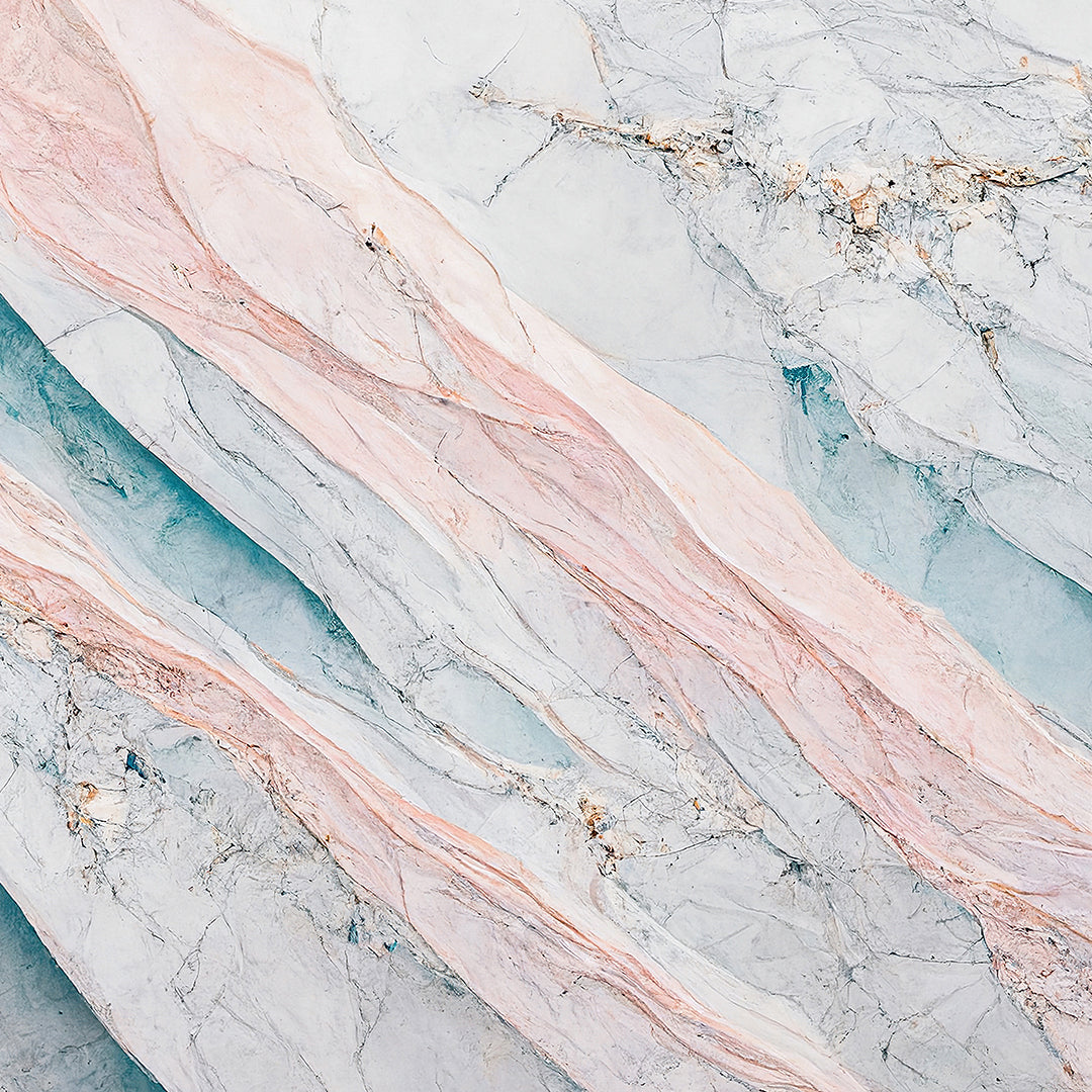 73 Marble DECCOR