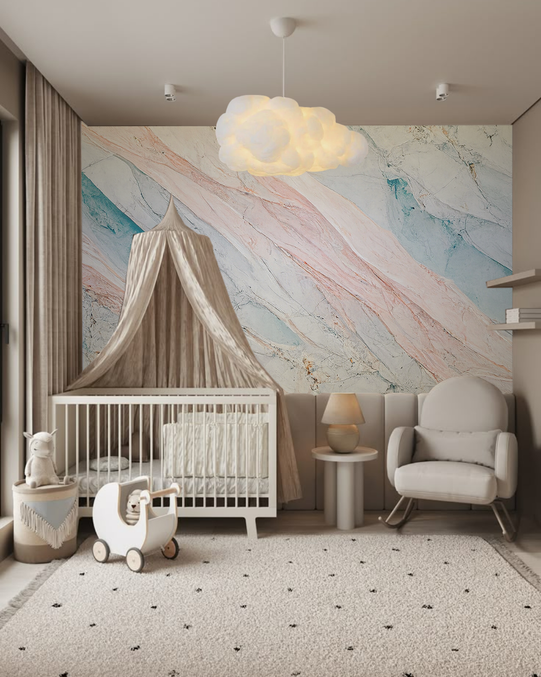 73 Marble DECCOR