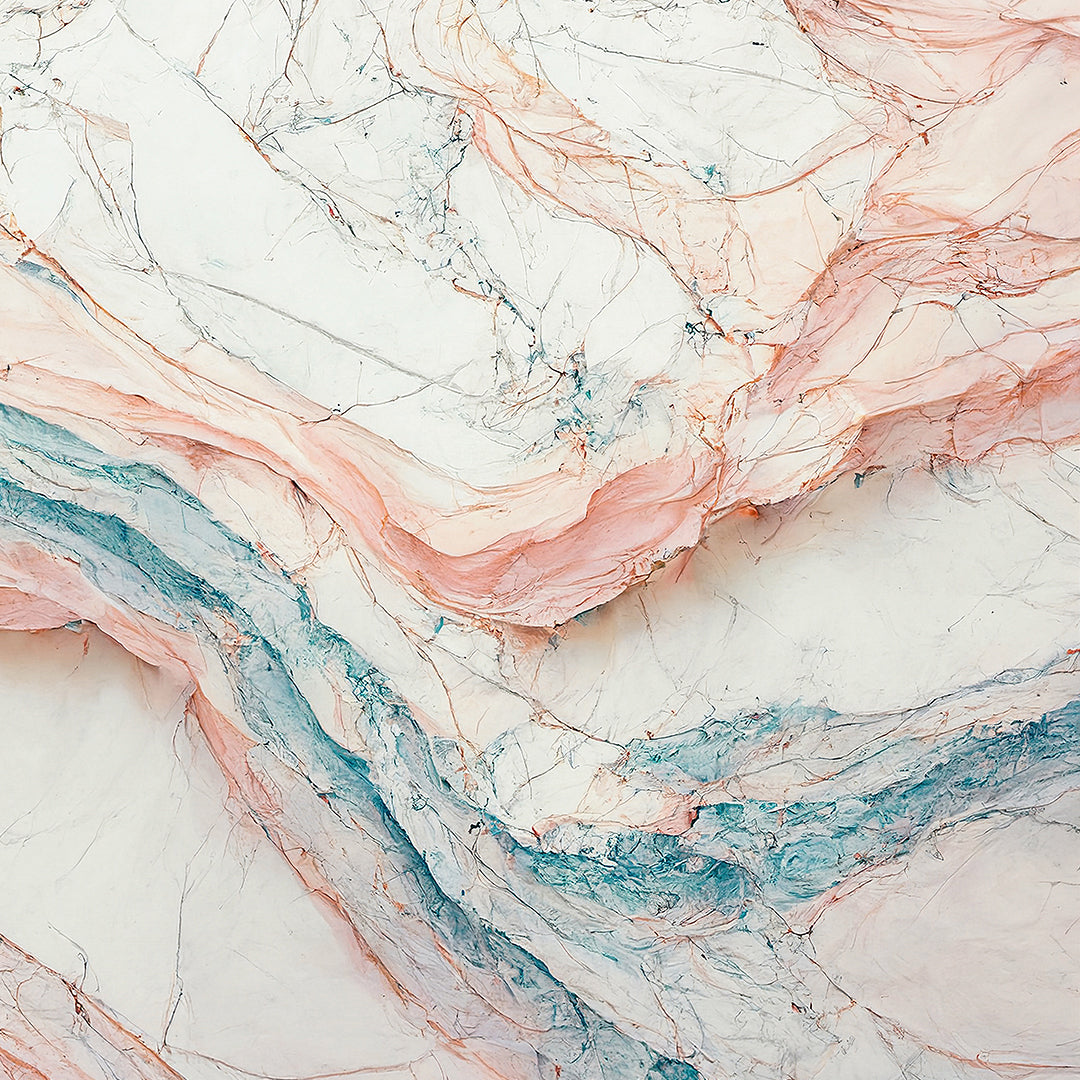 74 Marble DECCOR
