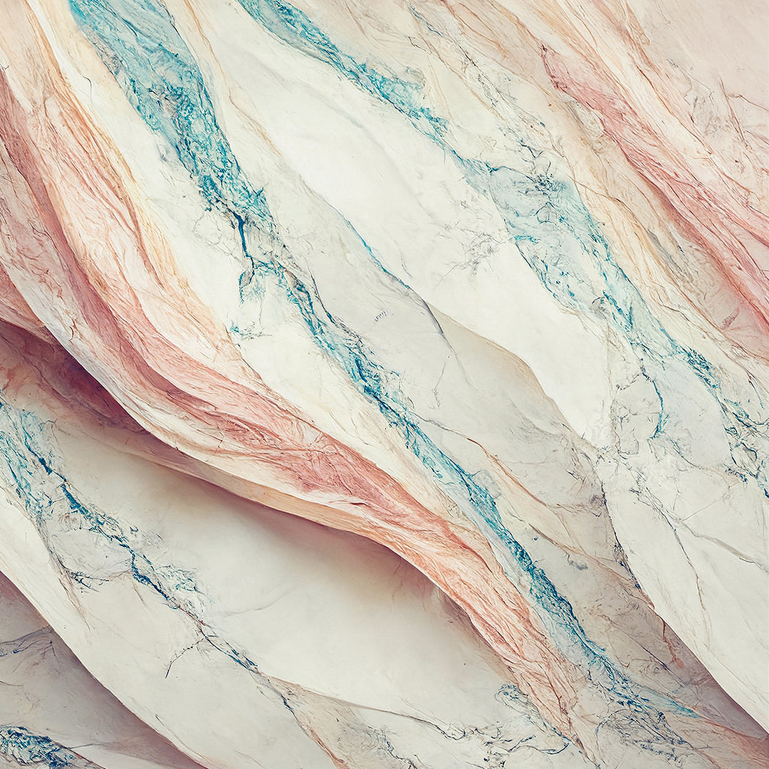 75 Marble DECCOR