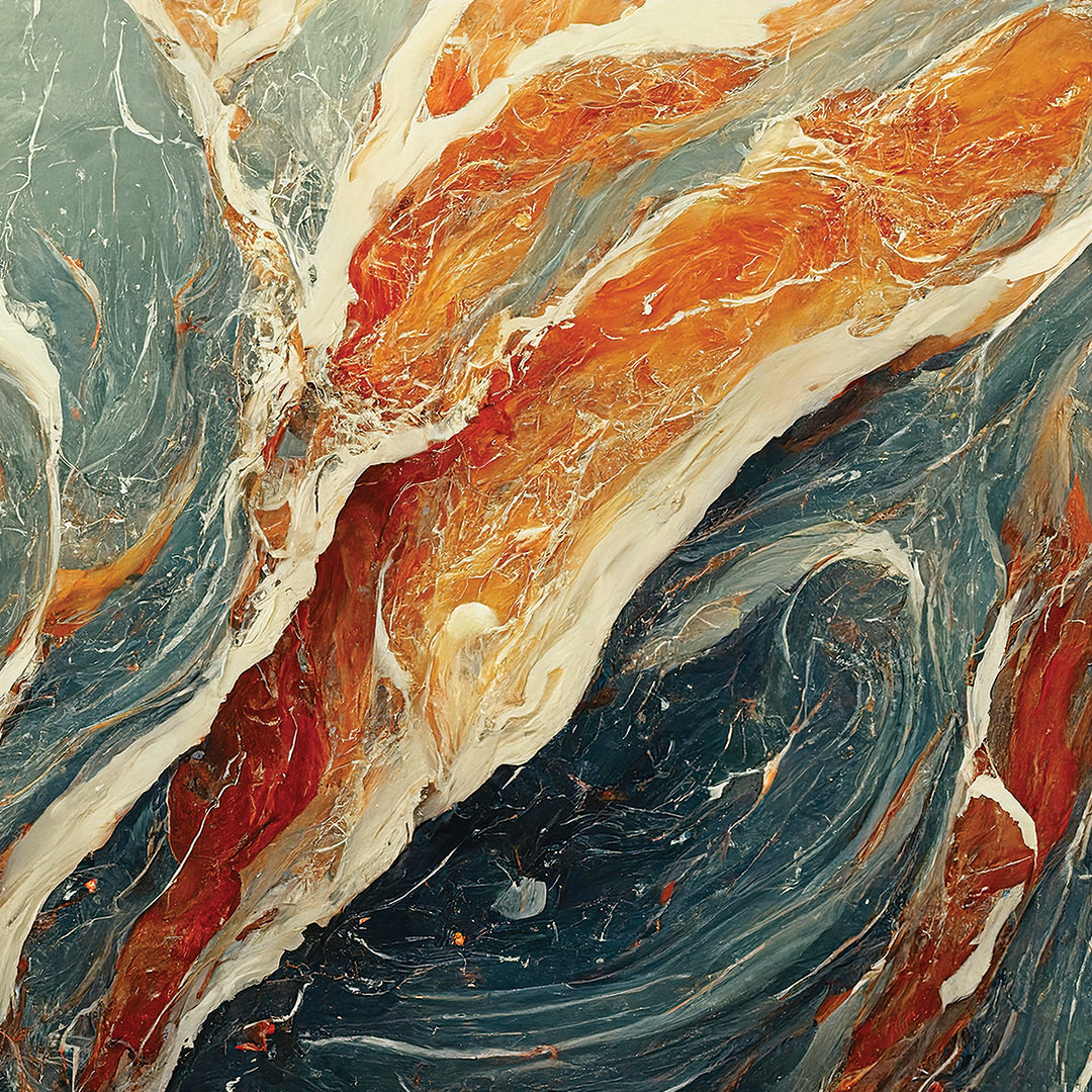100 Marble DECCOR