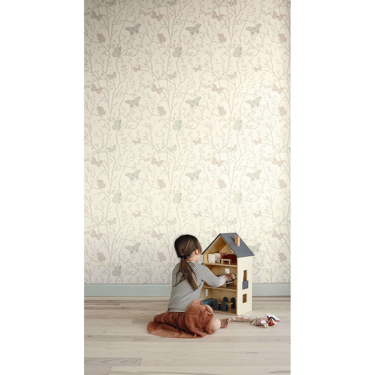 FIONA MAGIC BUTTERFLY 560818