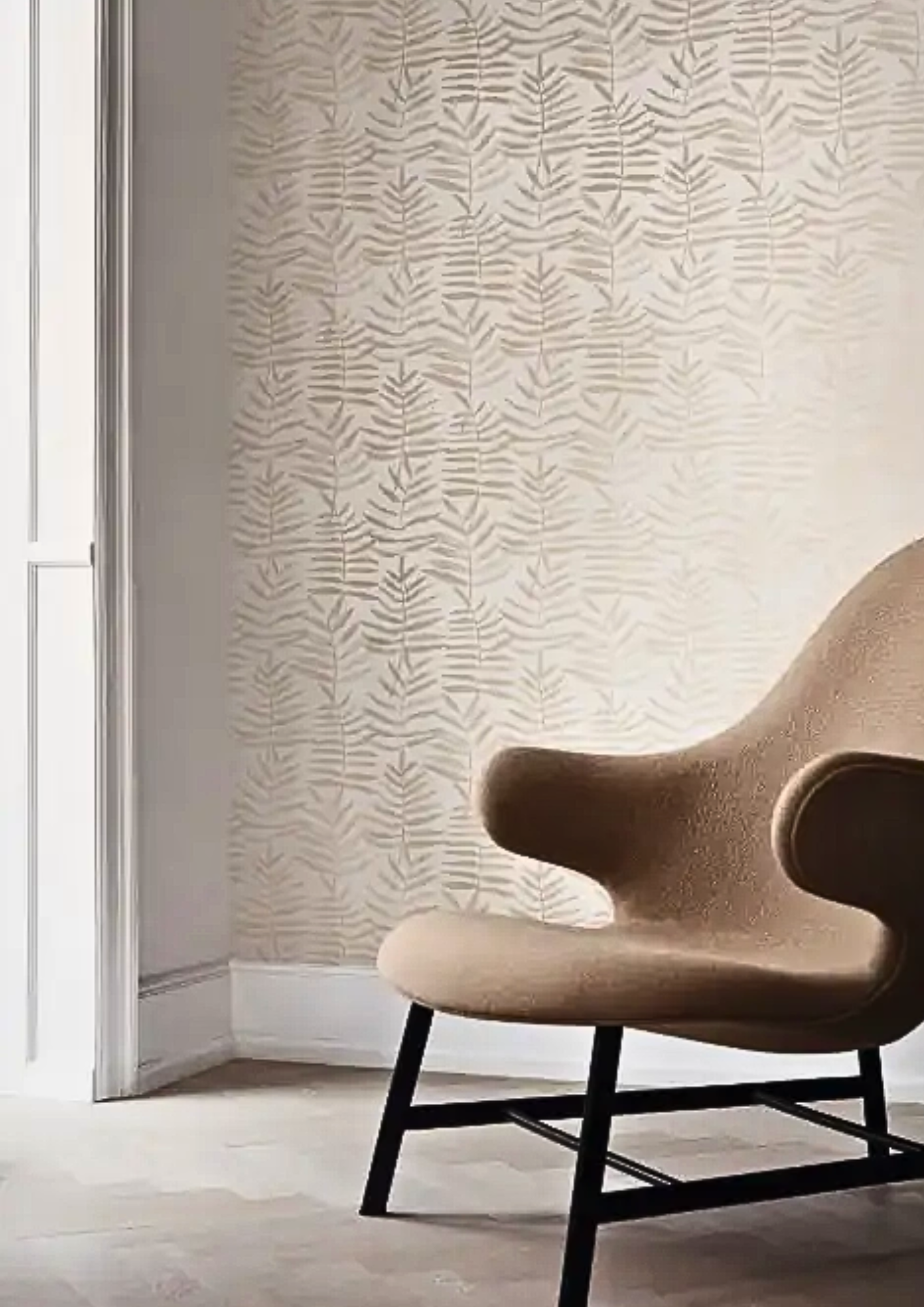 FIONA DELICATE FERN 590102