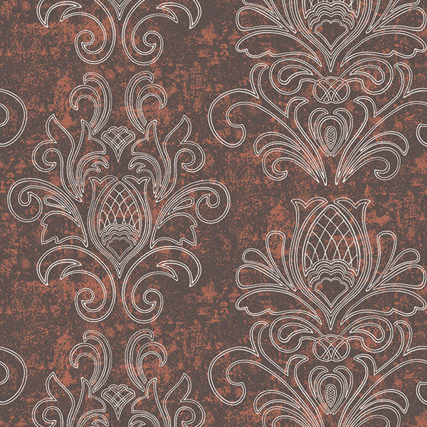 FIONA NORDIC BAROQUE 590523