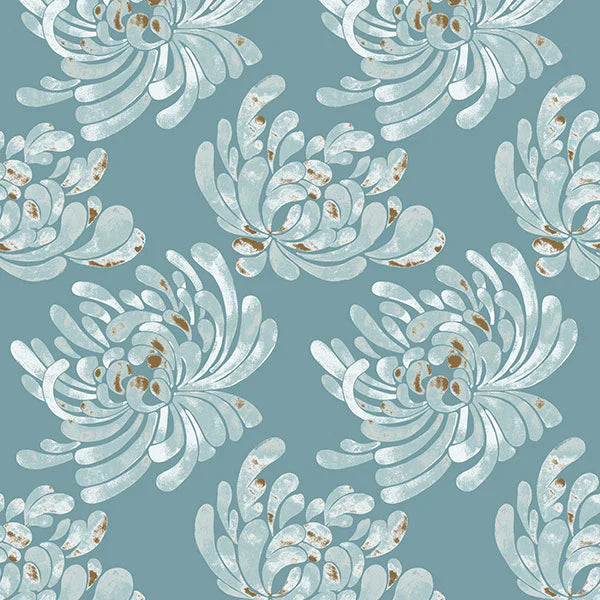 FIONA IN BLOOM 590739